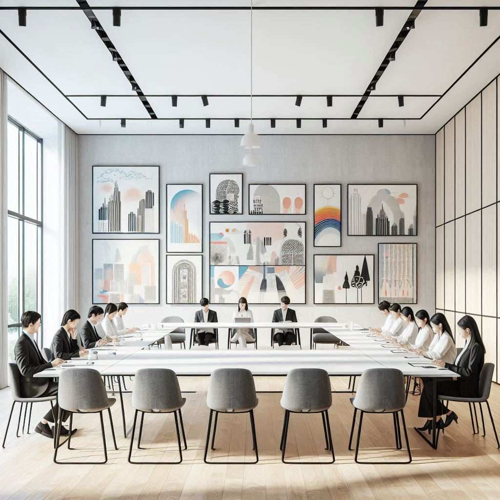 培训团队管理写字楼办公不同岗位协作效率为何要为突发停电恢复后保留应急余量