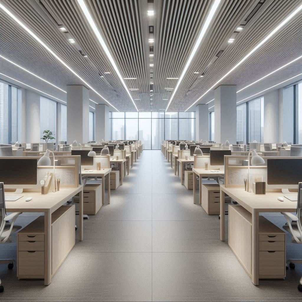 外贸企业如何为供应商连续来访建立写字楼办公远程协作空间的跟进台账